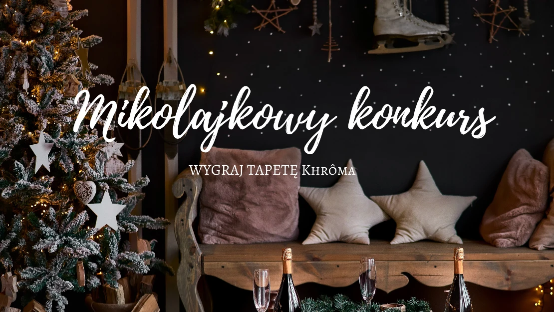 Instagramowy Konkurs Mikołajkowy