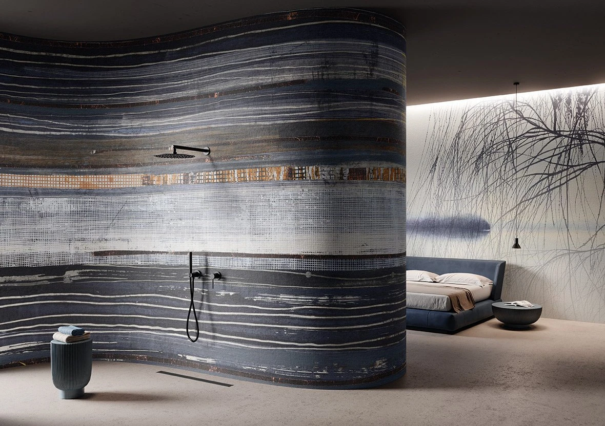 Materiał Glamfusion z nagrodą German Design Award 2020