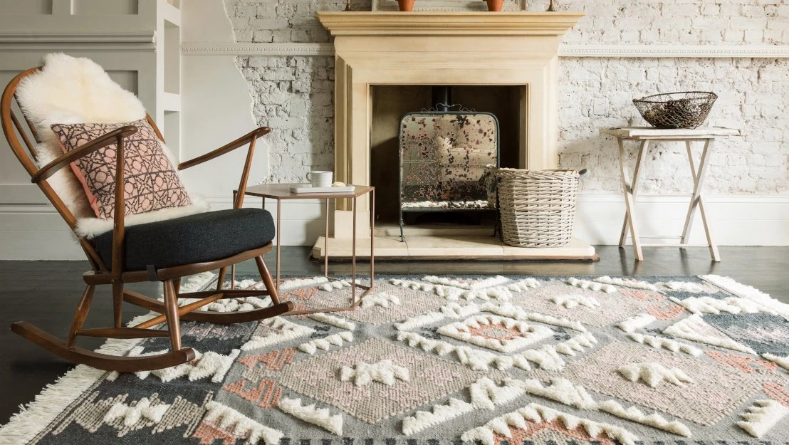 Dywanów bez liku. Nowe kolekcje od Epic Carpets!