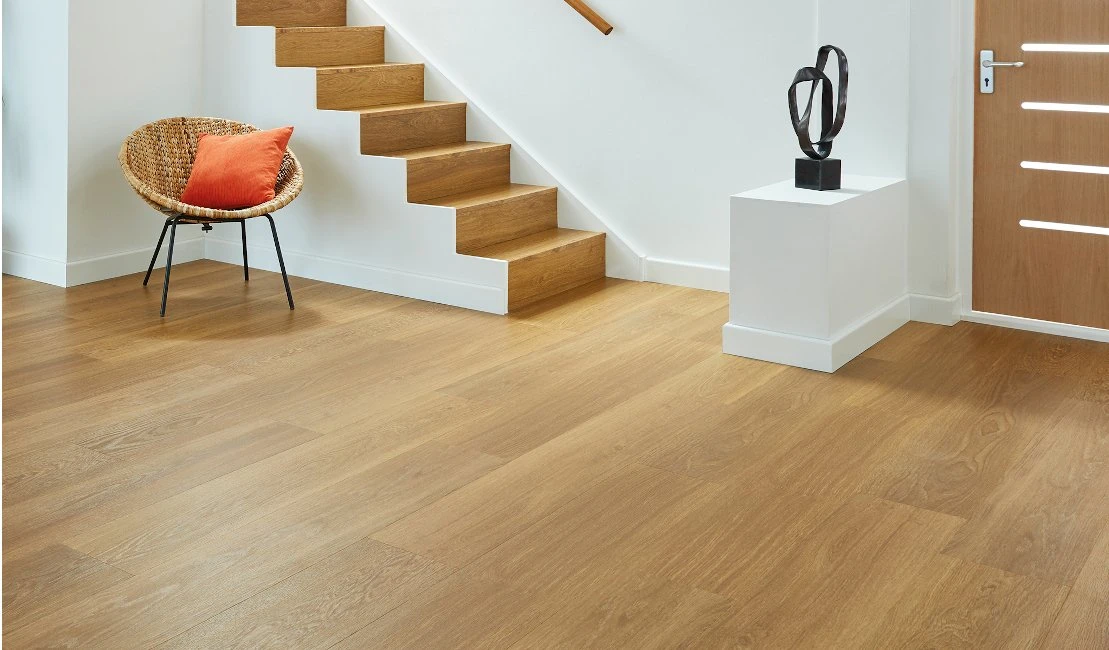 Nowe kolory w palecie Van Gogh czyli jesienne trendy od Designflooring
