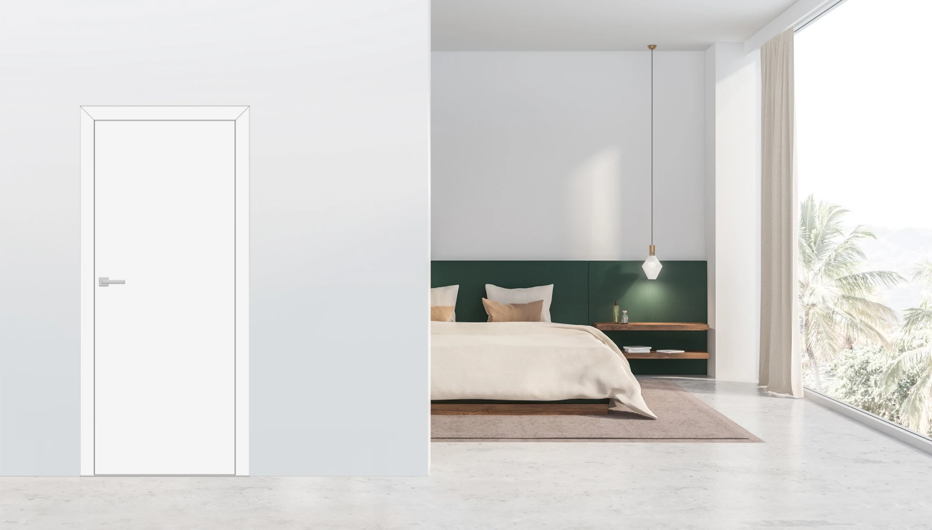 DH Doors Premium