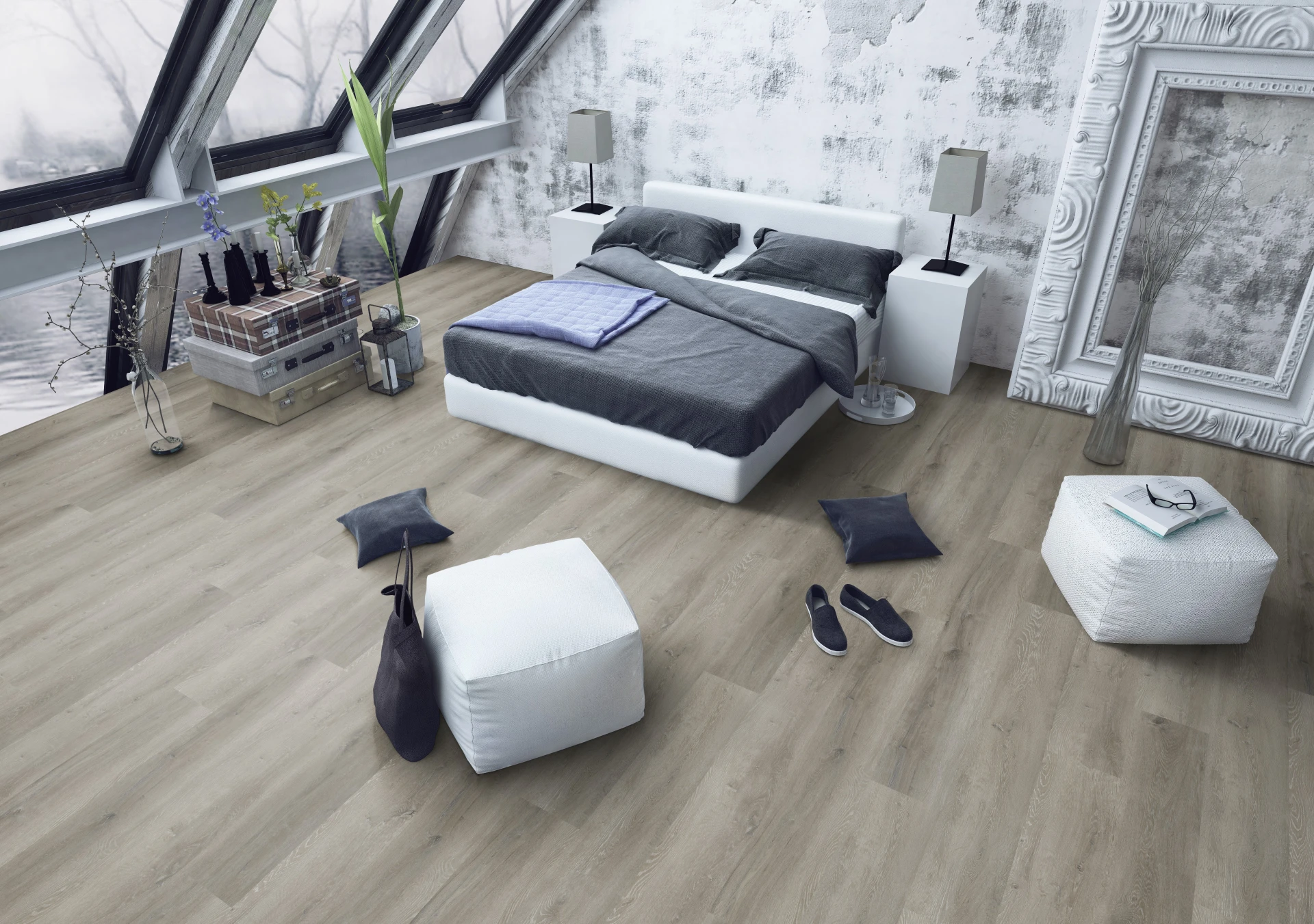 O.floor