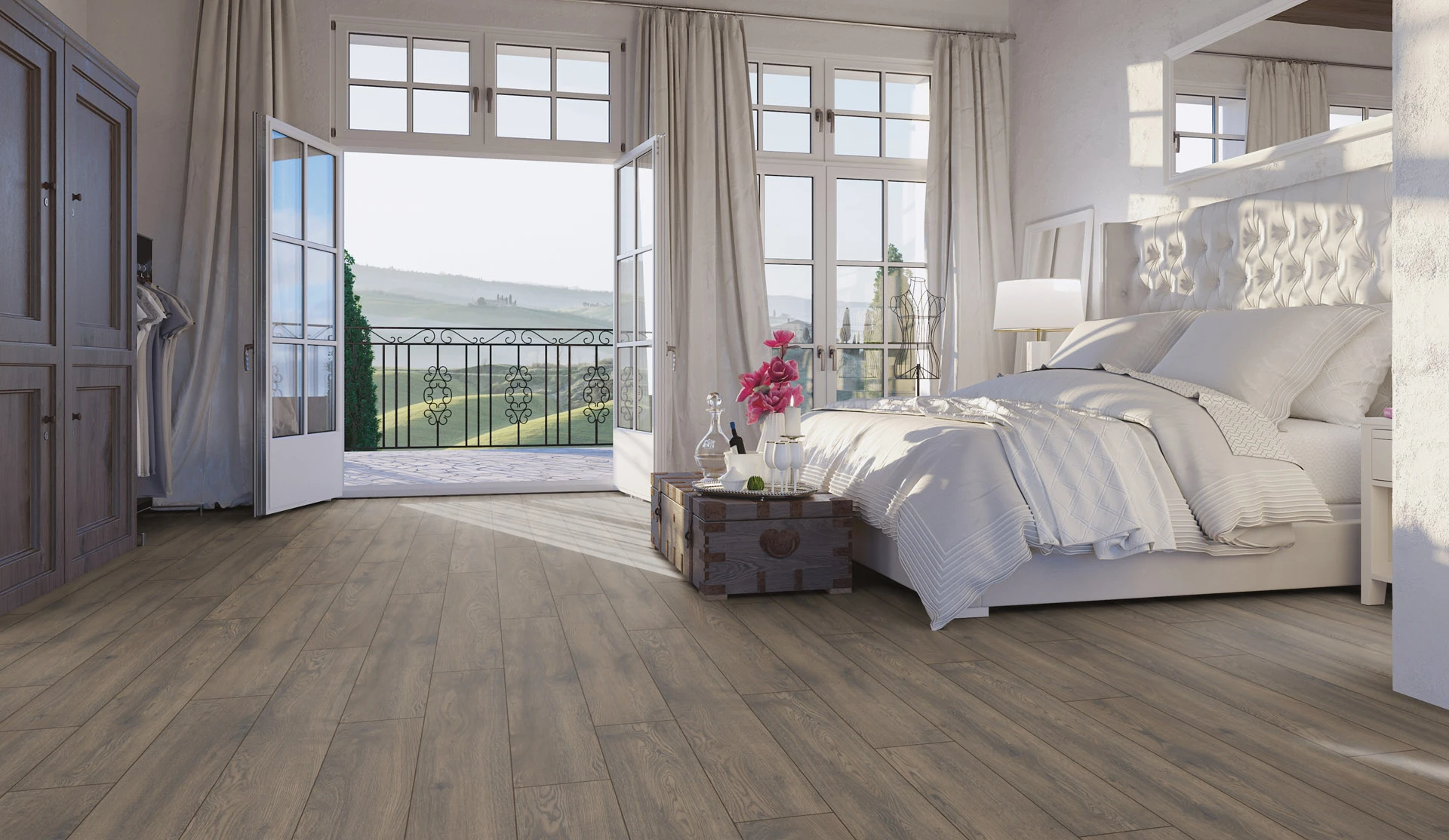MyFloor