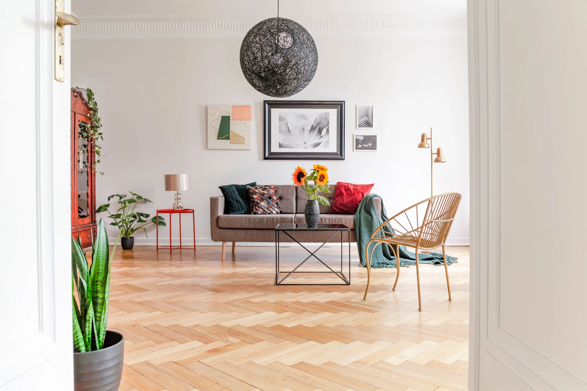 Jodełka? Klasyczna czy francuska? Z pomocą przychodzi Lambert (O.Floor)