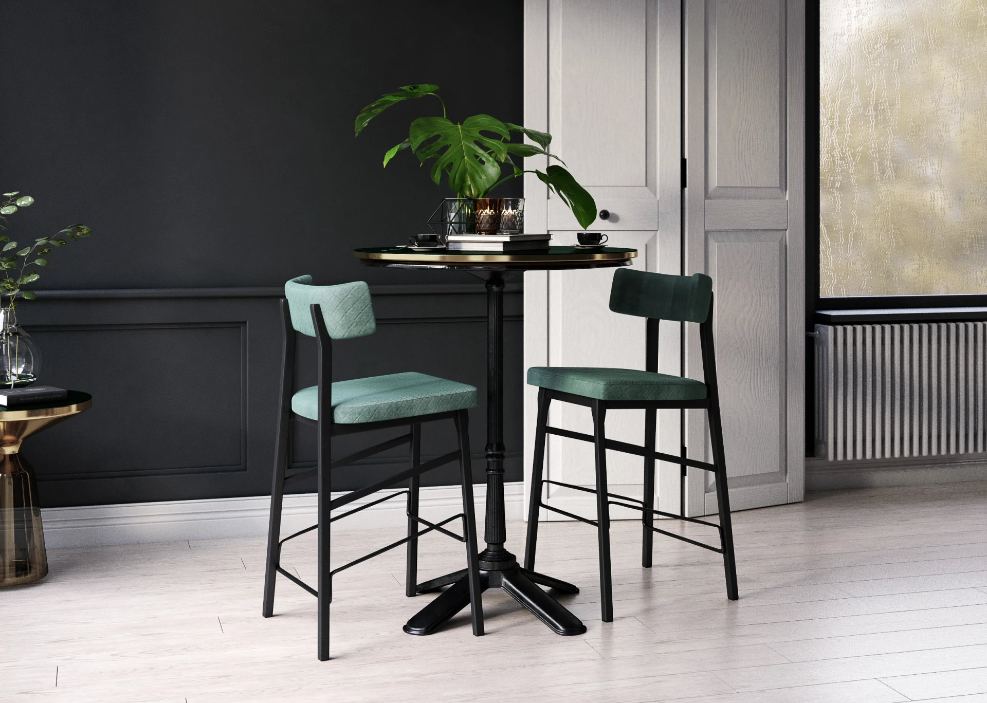 Claudie Design 