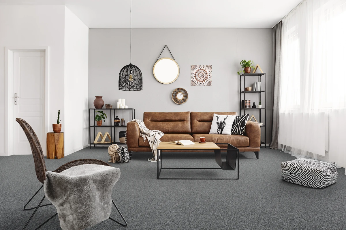 Kolekcja Ovis marki Epic Carpets: Wyrafinowane wykładziny dla domowych przestrzeni
