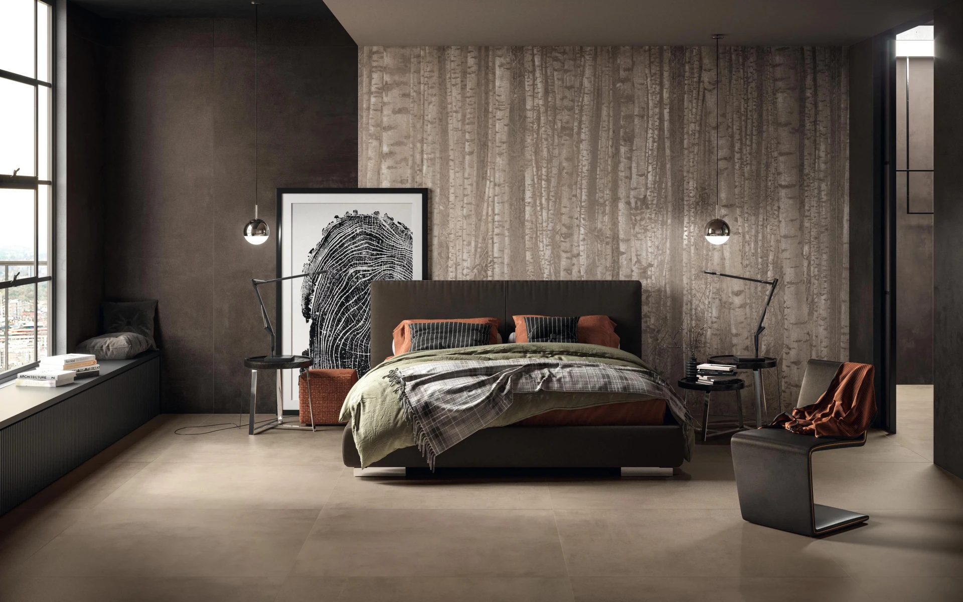 Atlas Concorde: elegancja i innowacja w świecie płytek ceramicznych