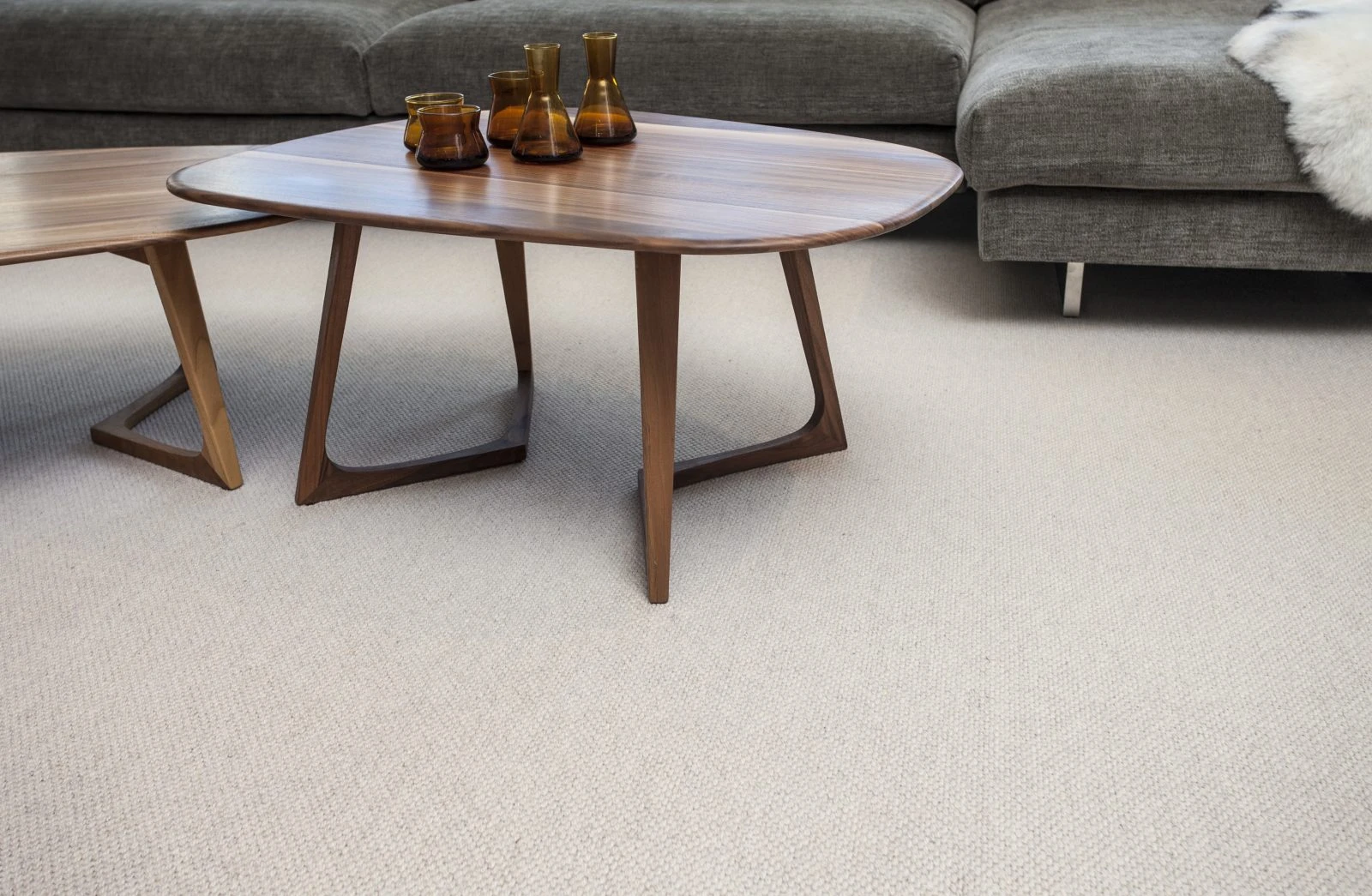 Nowości od Epic Carpets: kolekcje Wool i Blend