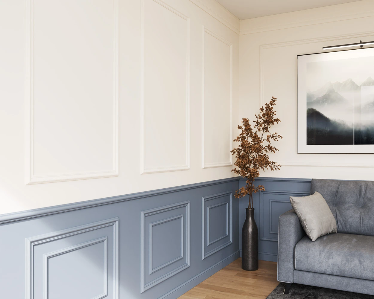 Listwy Dynamic to teraz Dynamic Decor! - poznaj zalety powiększonej linii najtwardszych listew na rynku!