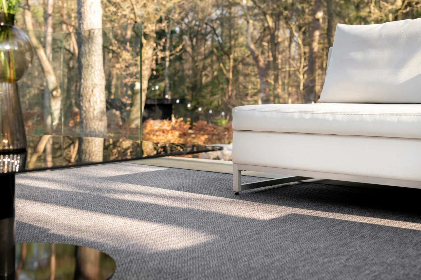 Wykładziny outdoorowe - idealne rozwiązanie dla Twojego tarasu od Epic Carpets