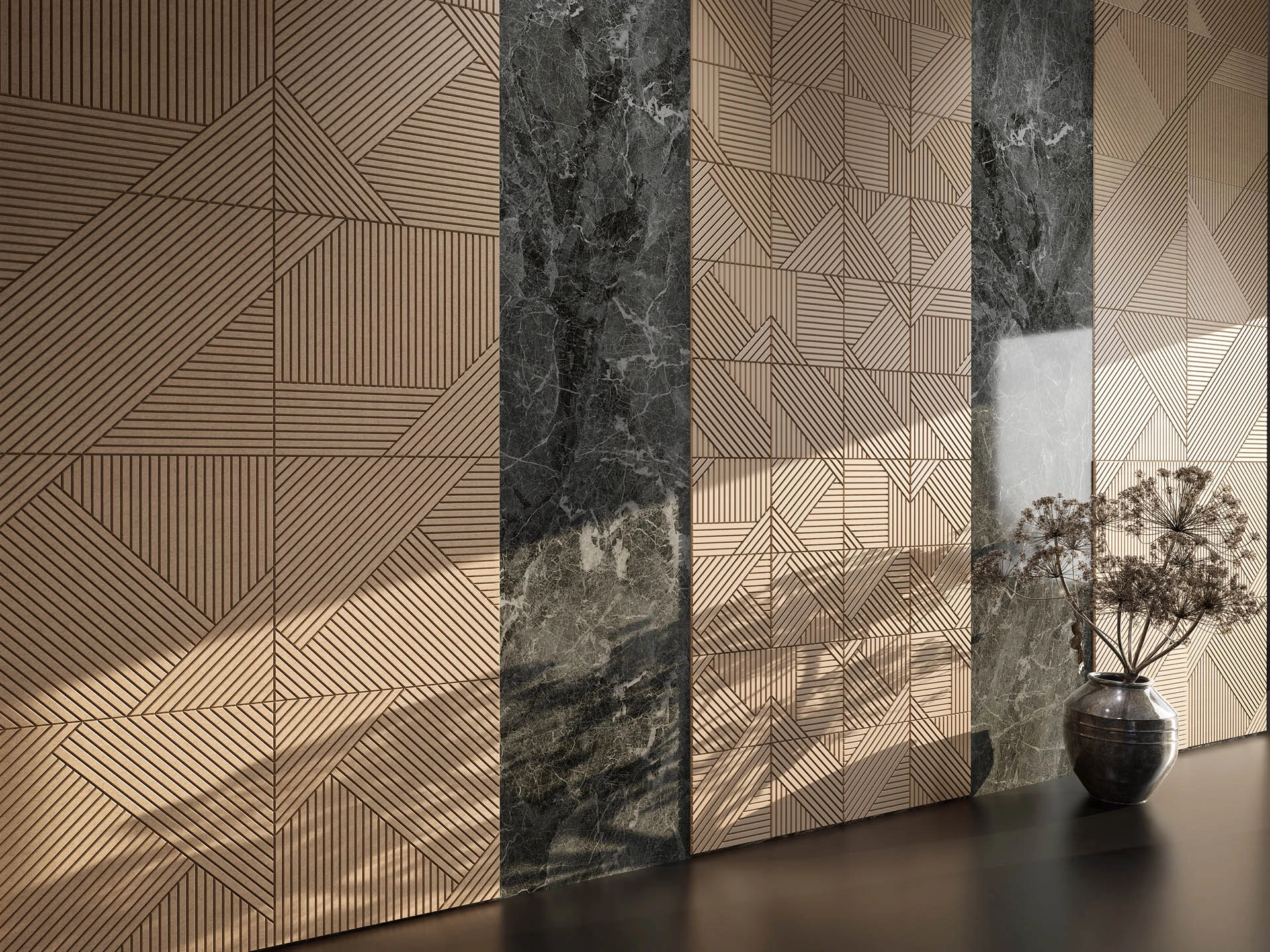 TileScratch by Dekorian Home: Unikatowa linia od FeltDecor 