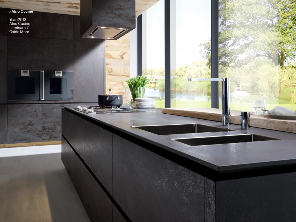 Laminam