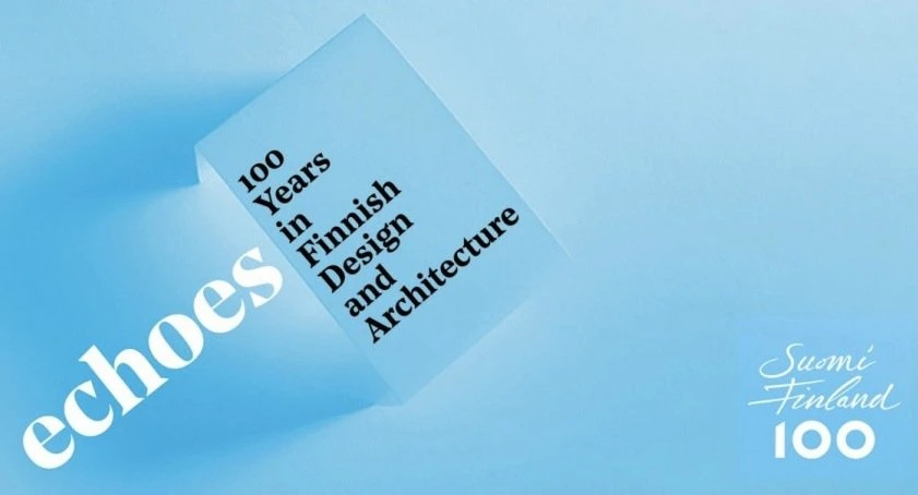 Fiński design w Muzeum Polin