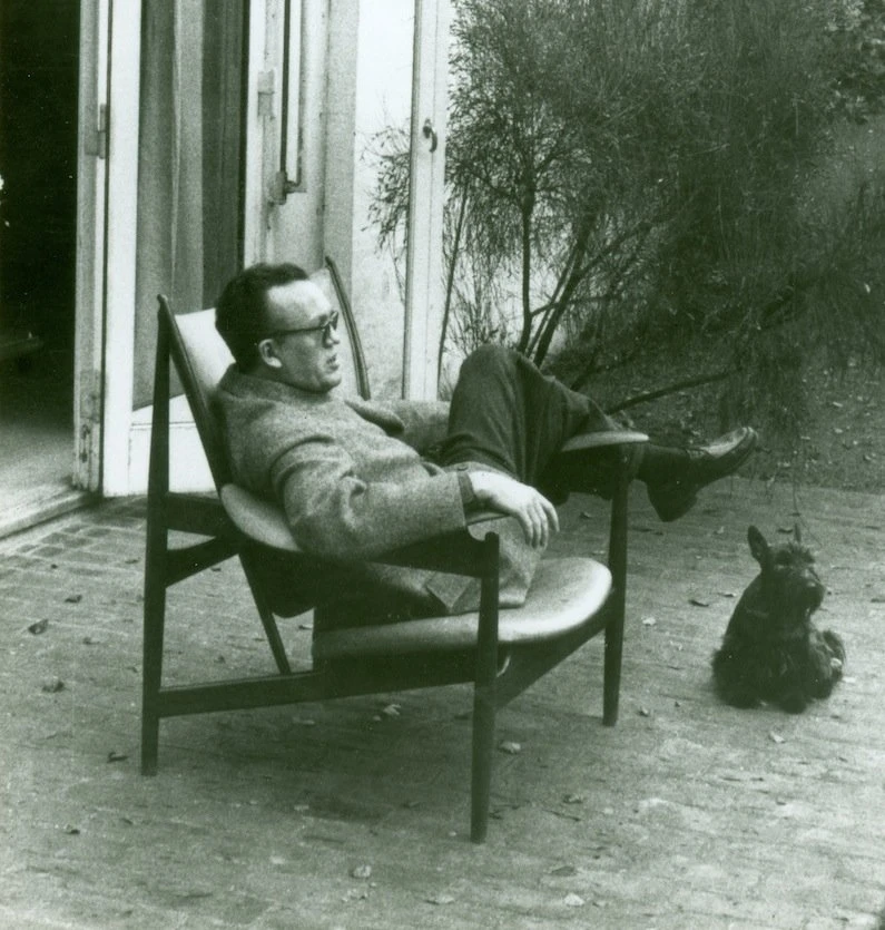 Finn Juhl