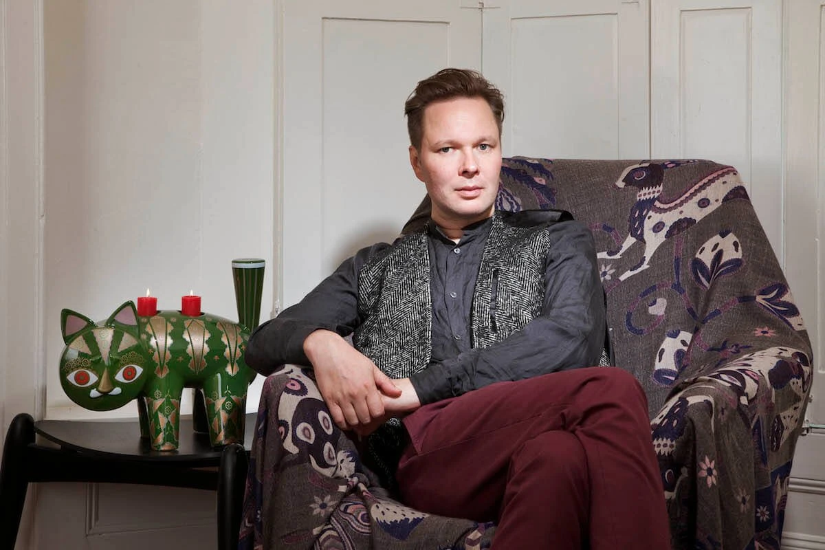 Klaus Haapaniemi