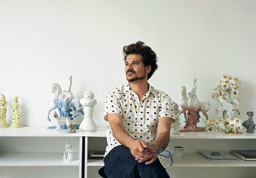 Jaime Hayon
