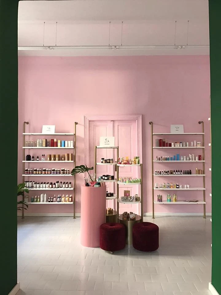 JEJU - magiczne miejsce z koreańskimi kosmetykami