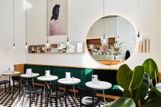 Bistro Krem