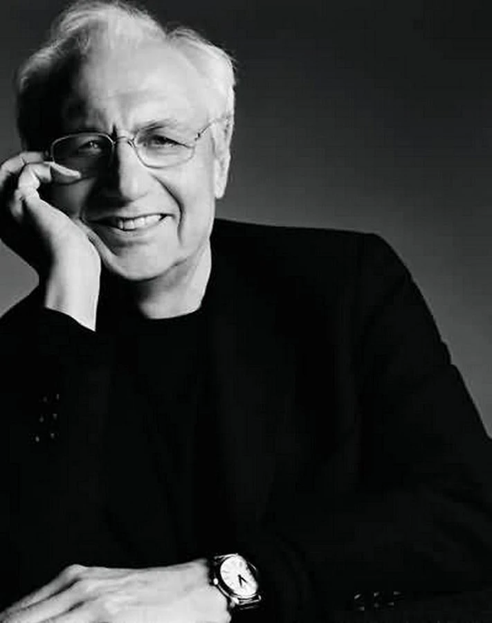 Frank Gehry