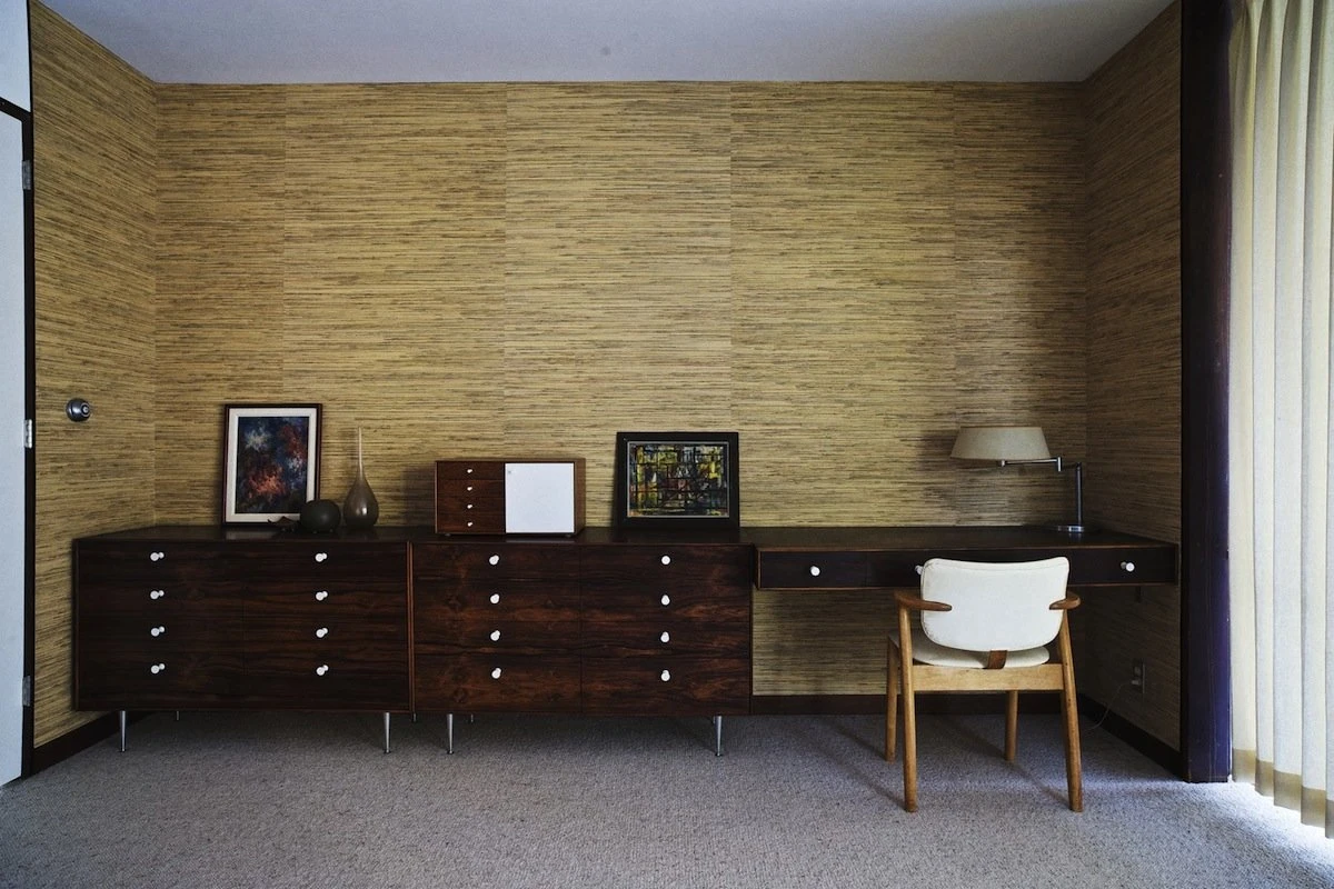 Mid-Century Modern