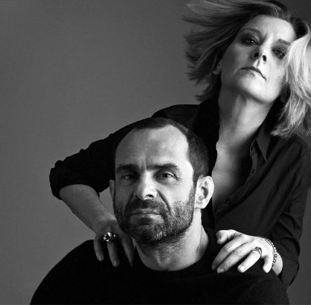 Ludovica &amp; Roberto Palomba