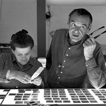 Tandem Eames