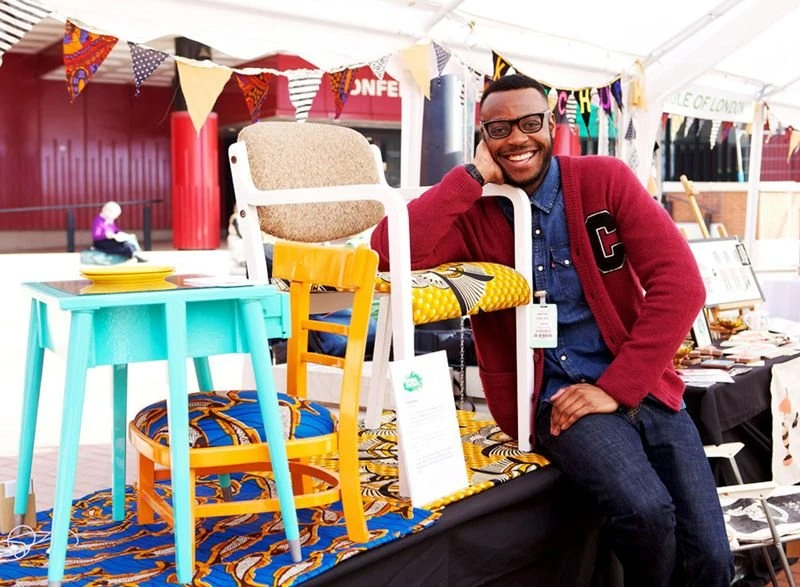 Yinka Ilori