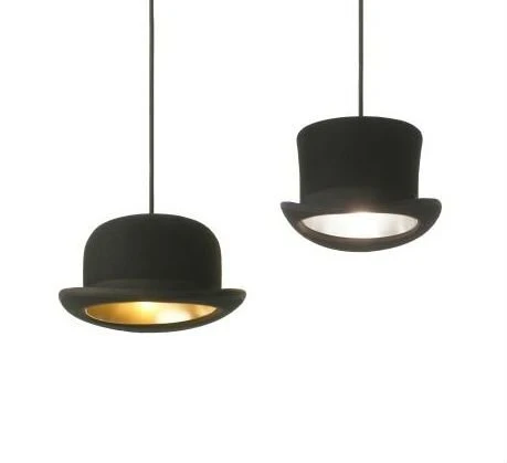 Lampy Innermost