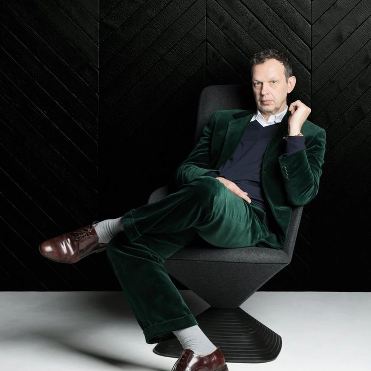 Tom Dixon