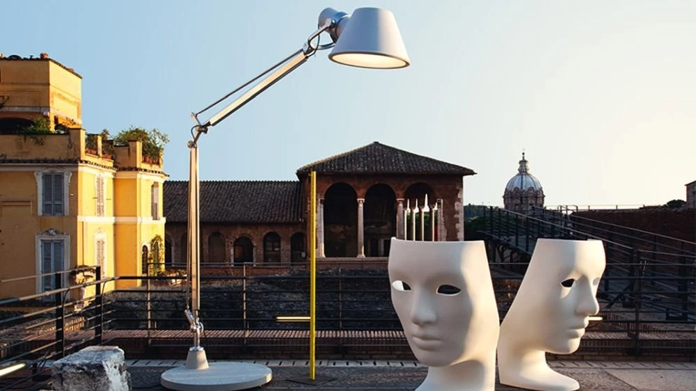 Lampy XXL