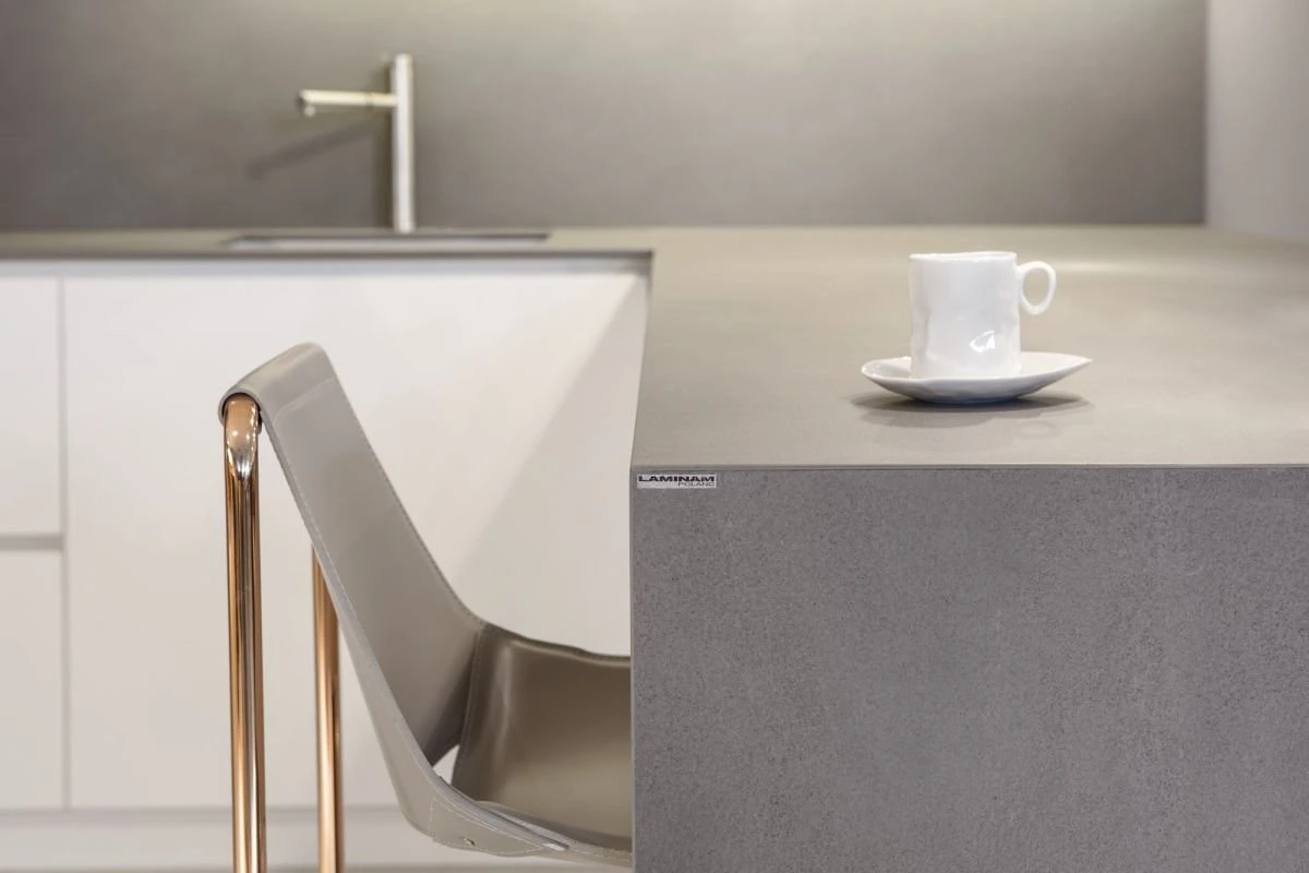 Calce Antracite od LAMINAM