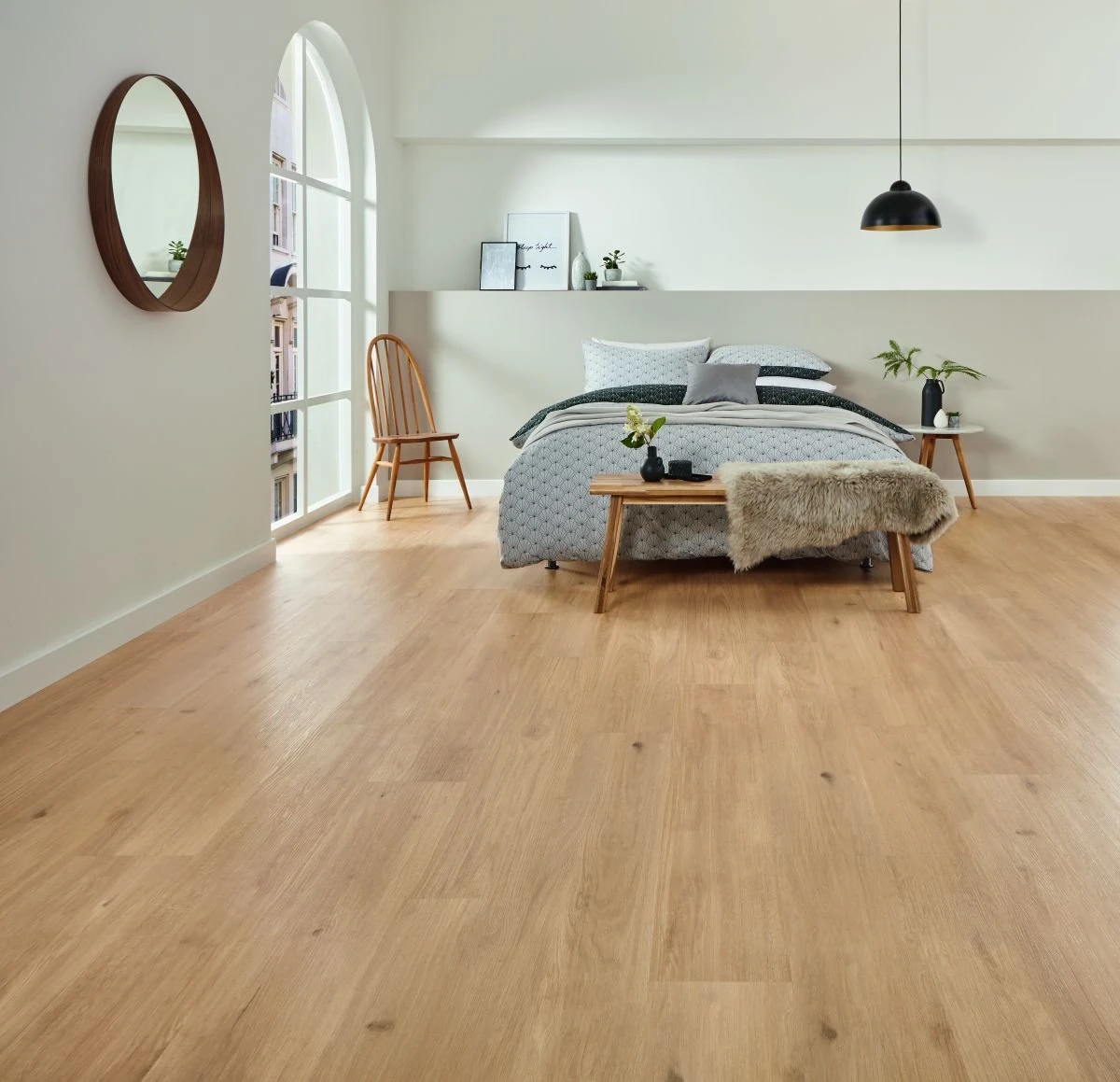 Korlok od Designflooring