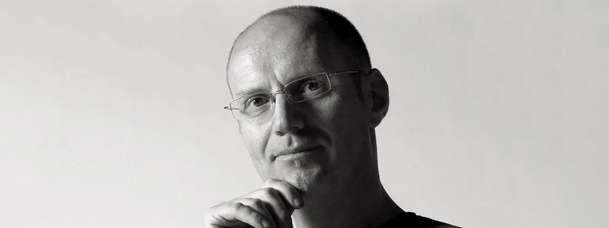 Roberto Giacomucci