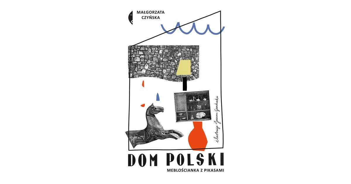 Premiera książki „Dom polski&quot;