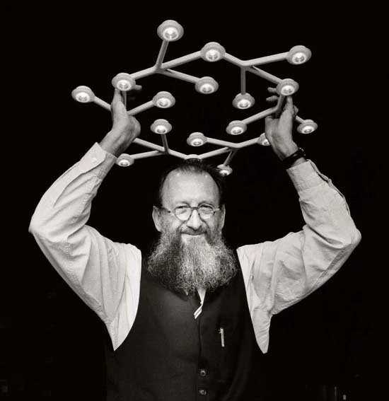 Michele De Lucchi