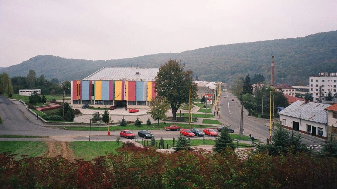 Muzeum Andy’ego Warhola 