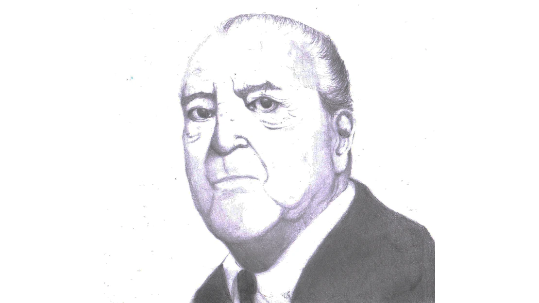 Ludwig Mies Van De Rohe