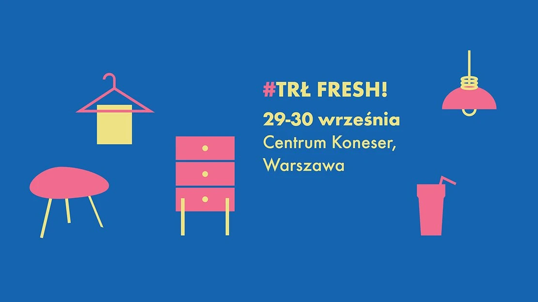 Targi Rzeczy Ładnych FRESH!