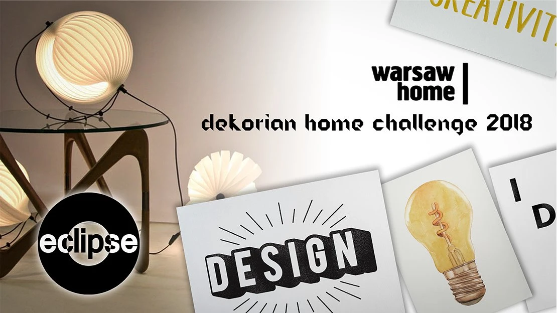 Dekorian Home Challenge 2018