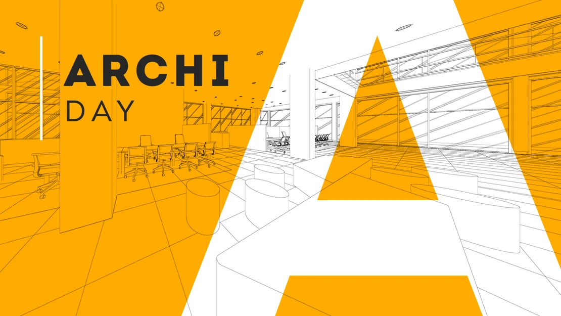 archiDAY 2018 za nami!