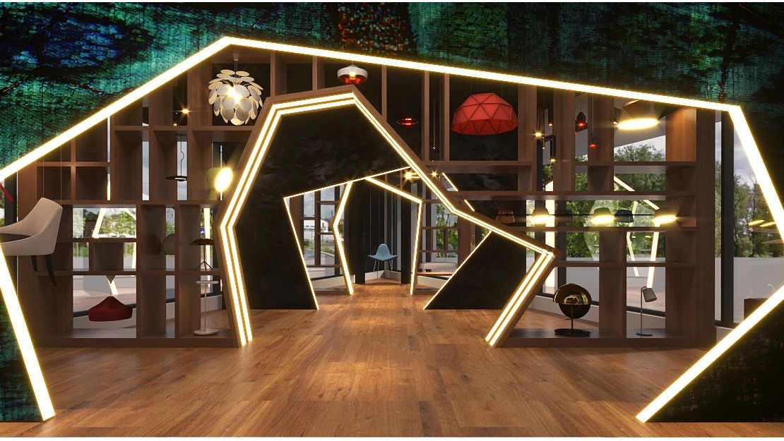 Poznański salon Dekorian Home kusi dobrym designem!
