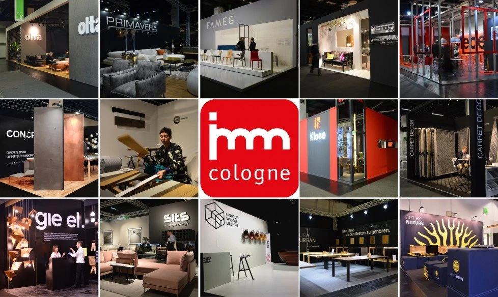 imm cologne 2019