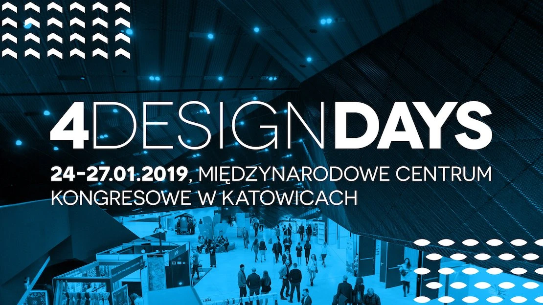 4Design Days w Katowicach
