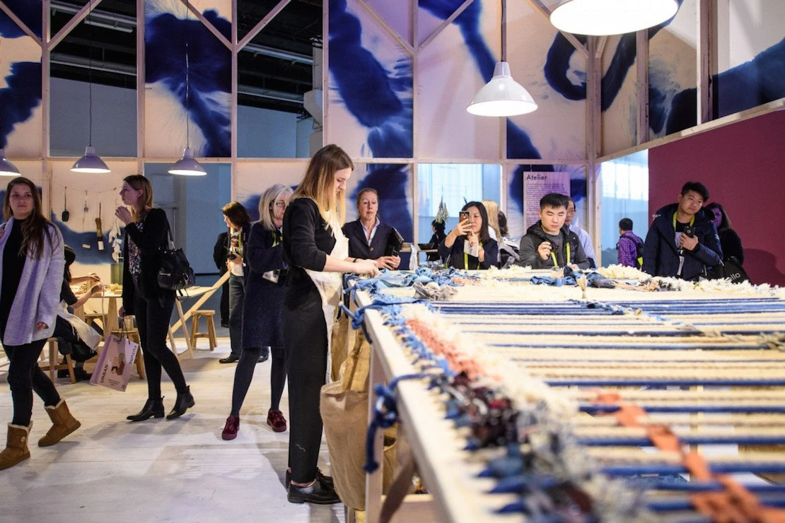 Targi Heimtextil 2019