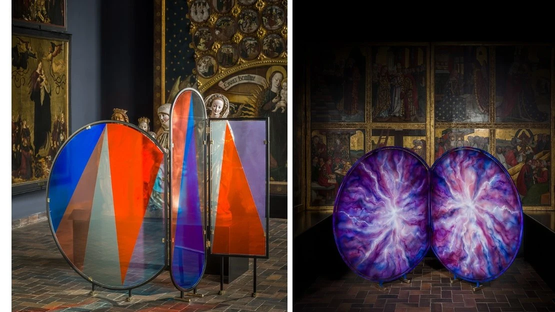 „Spragnieni piękna” w Muzeum Narodowym w Warszawie