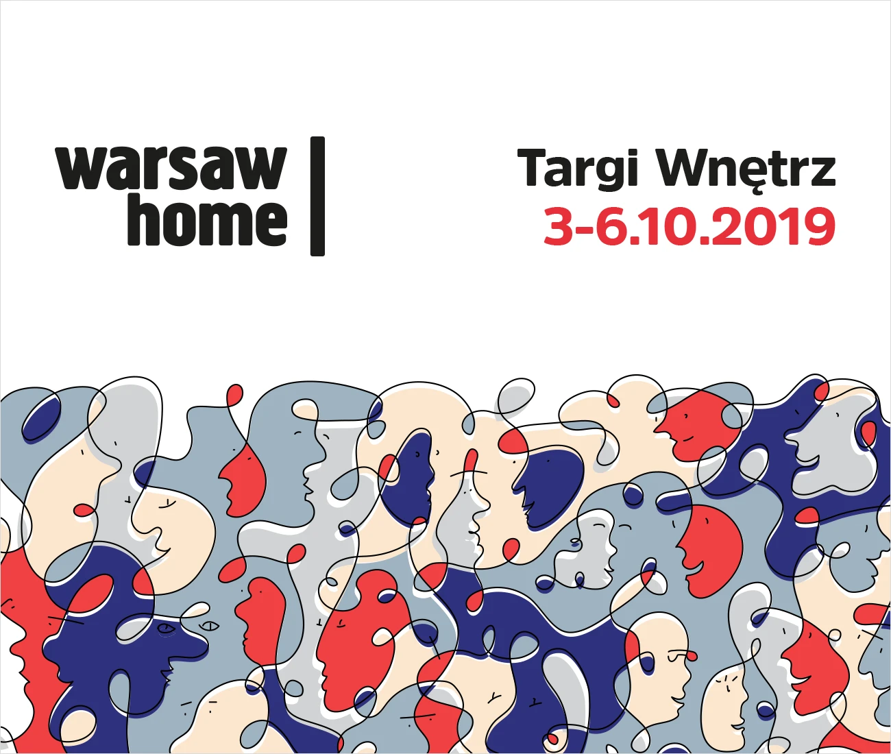 Czwarta edycja targów wnętrz Warsaw Home już wkrótce!