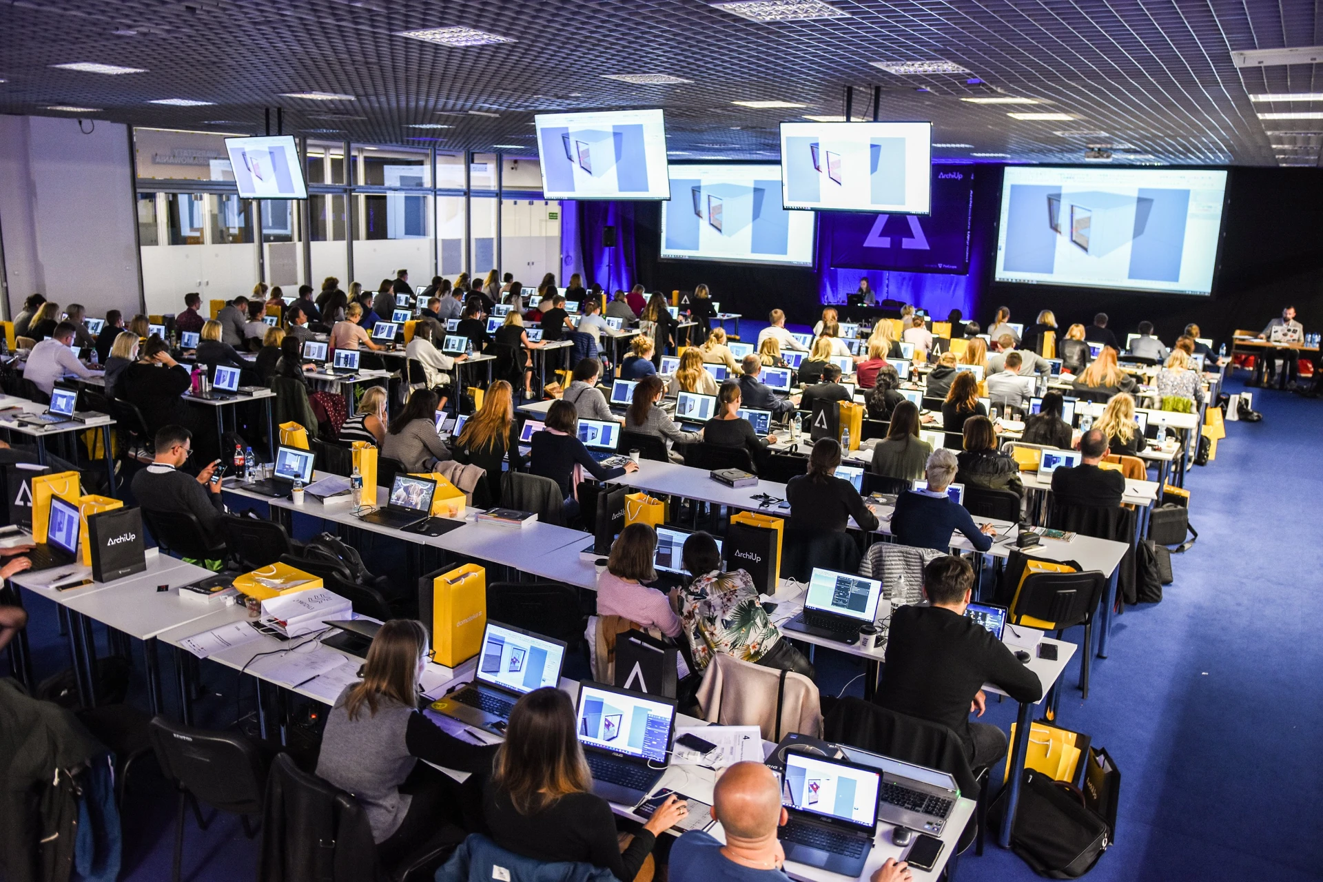 archiDAY 2019 za nami!