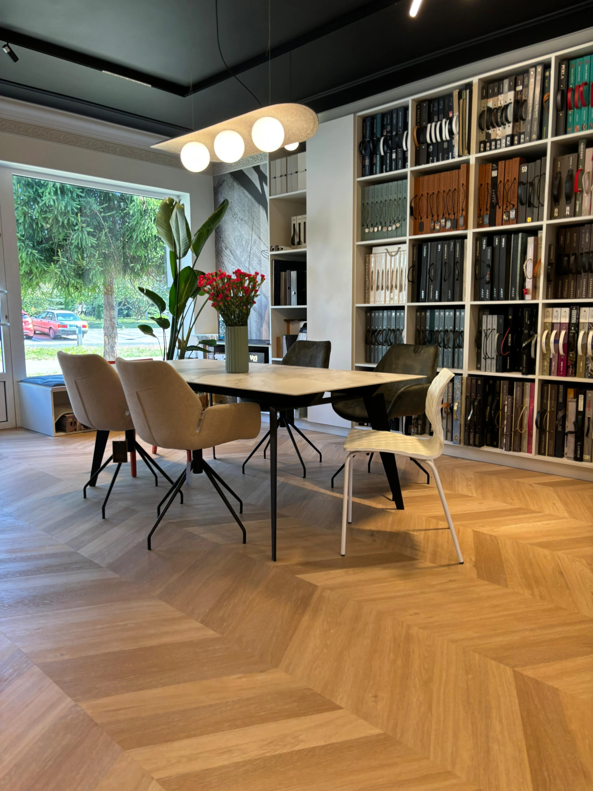 Salon Dekorian Home Tarnów