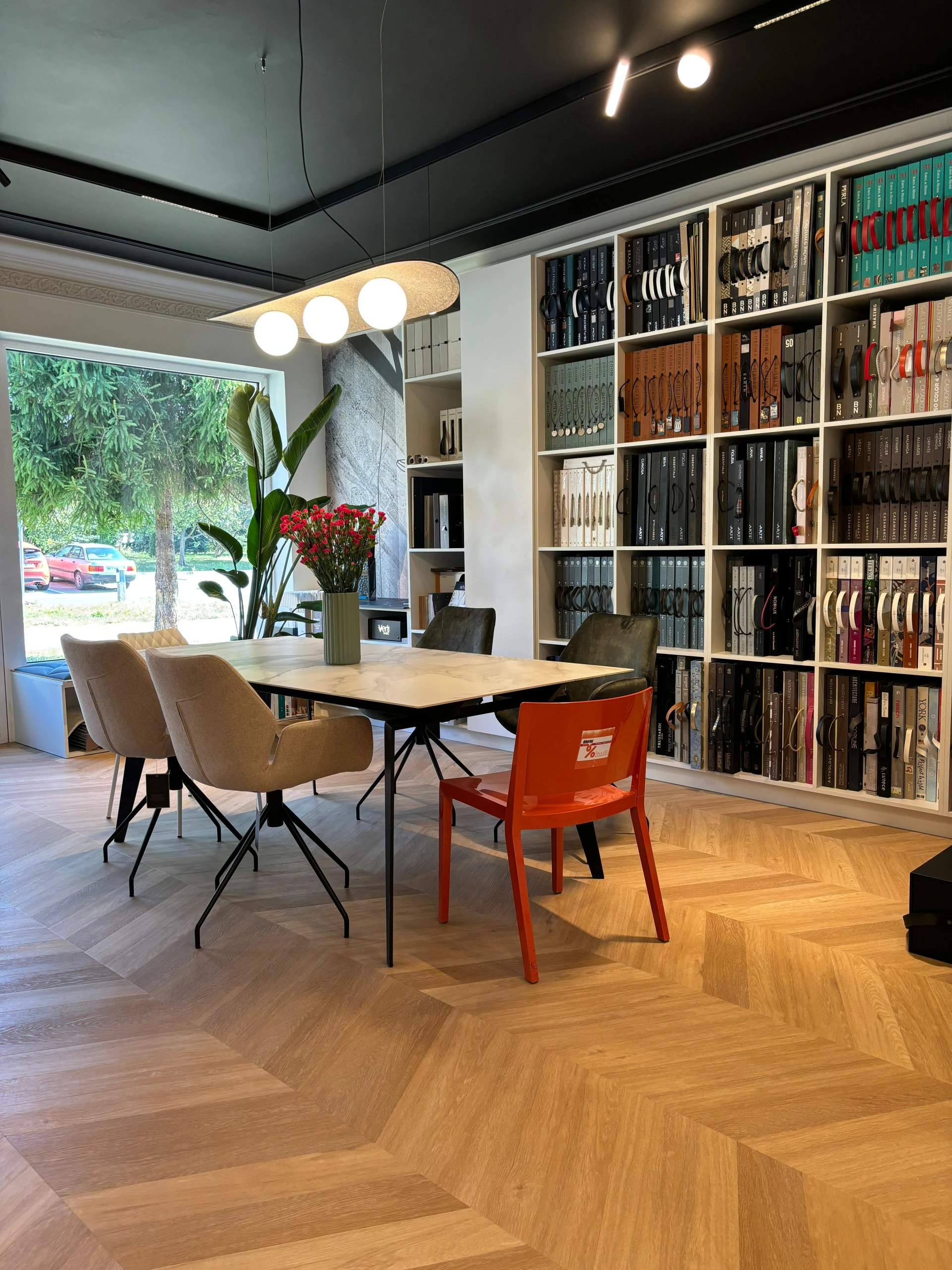 Salon Dekorian Home Tarnów