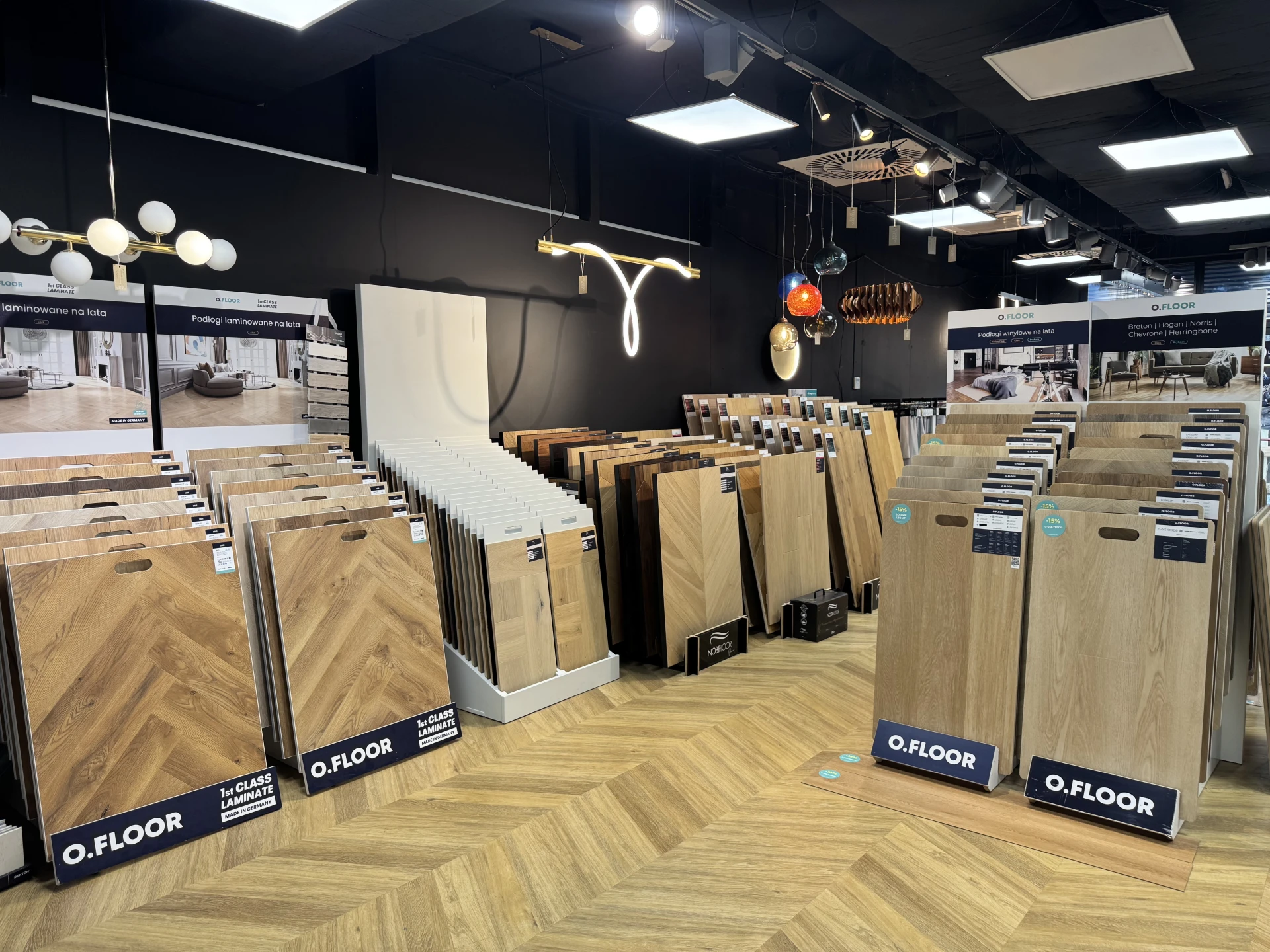 Salon Dekorian Home Katowice